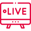HTTP Live Stream